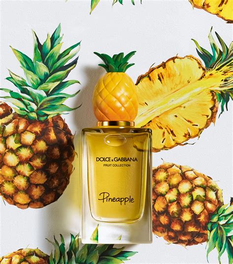 dolce gabbana pineapple|d&g pineapple.